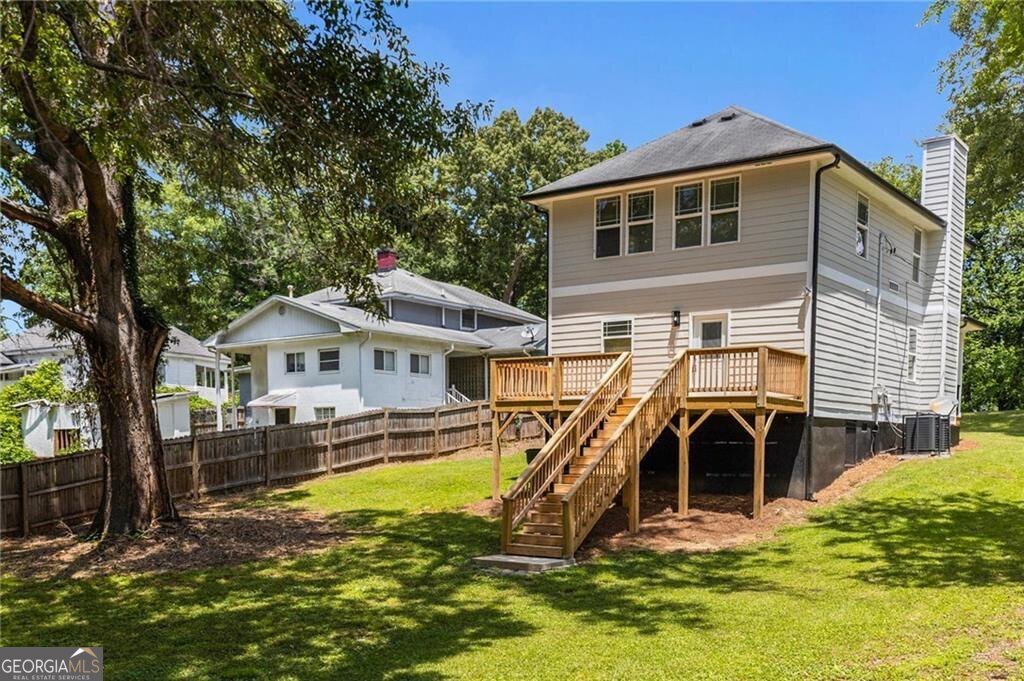 866 Capitol View Avenue NW Atlanta - Photo 28