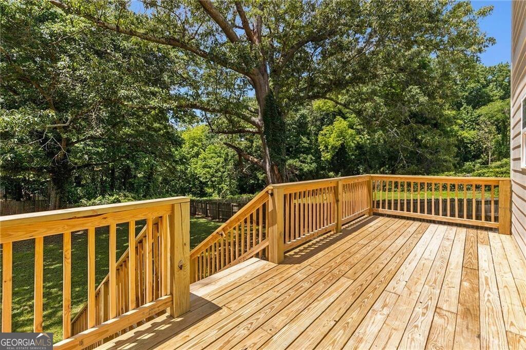 866 Capitol View Avenue NW Atlanta - Photo 29