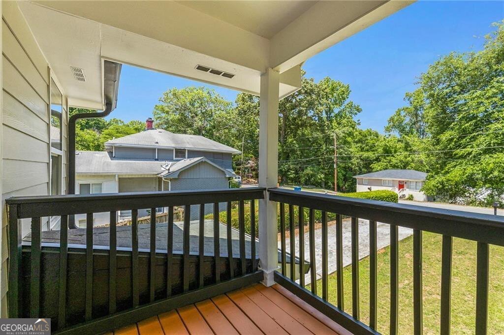 866 Capitol View Avenue NW Atlanta - Photo 30