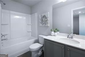 5568 Cannonade Lane Lithonia - Photo 14