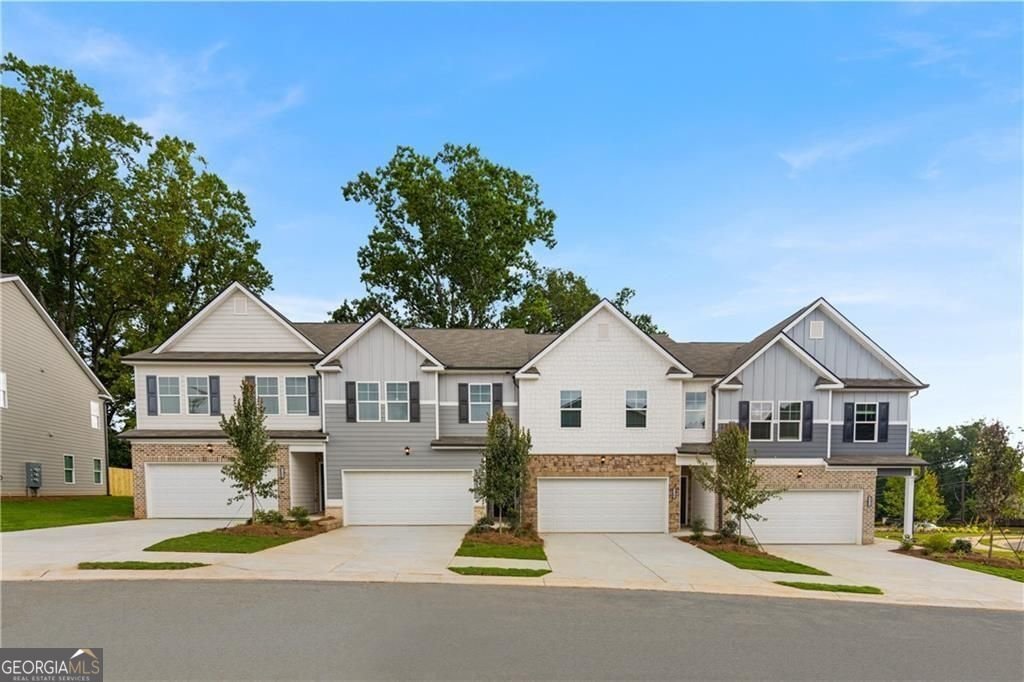 5568 Cannonade Lane Lithonia - Photo 16