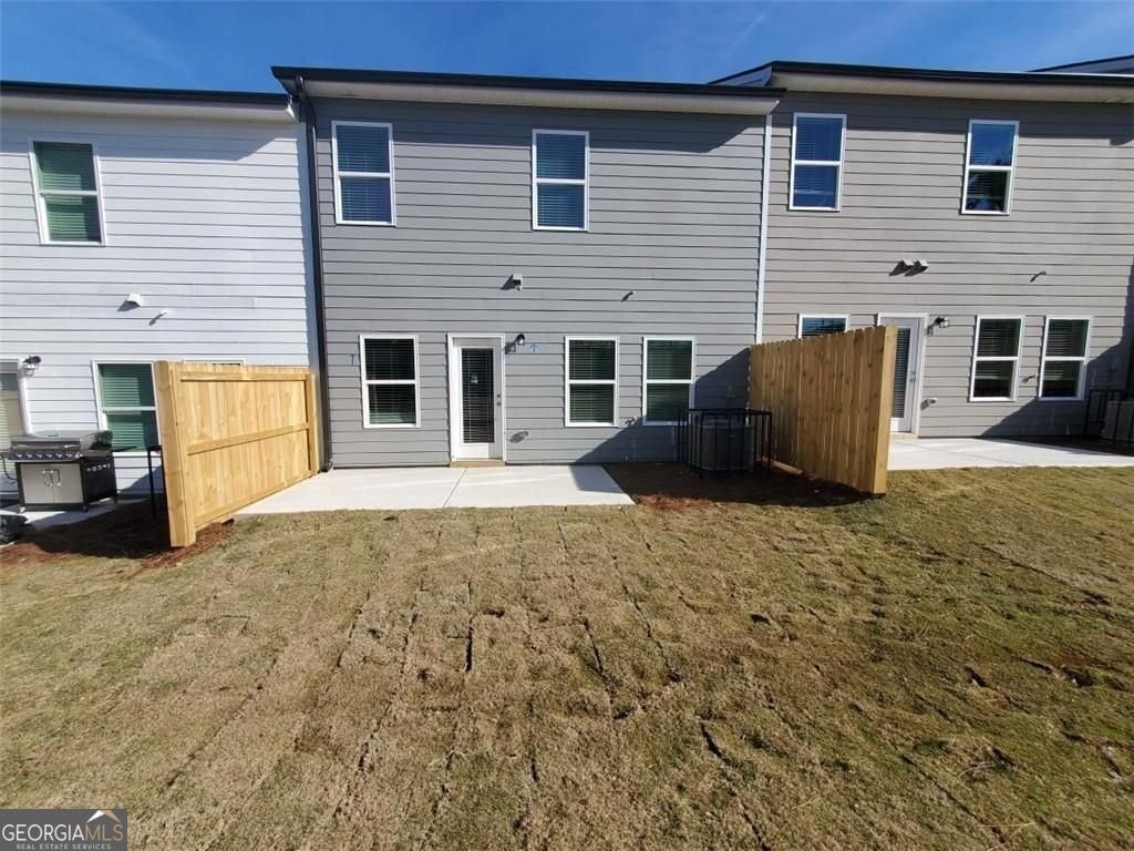 5568 Cannonade Lane Lithonia - Photo 19