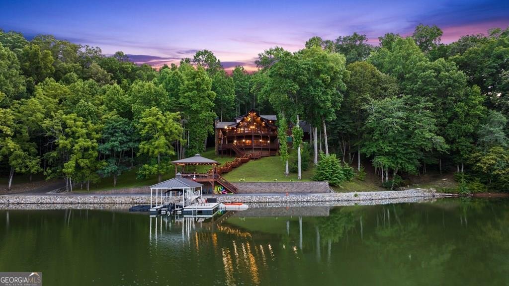 119 Jasmine Lane Blairsville - main photo