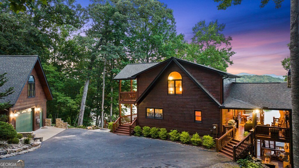 119 Jasmine Lane Blairsville - Photo 12