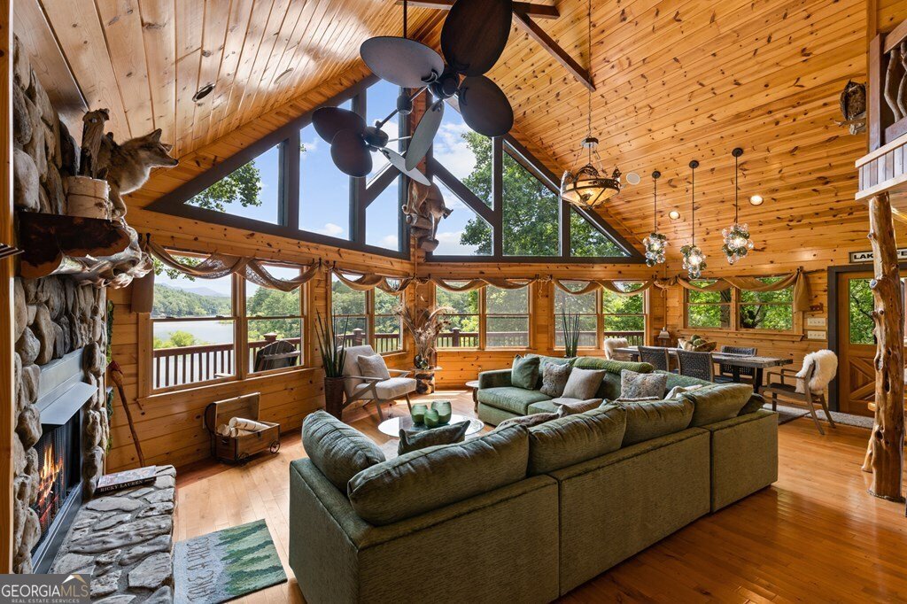 119 Jasmine Lane Blairsville - Photo 14