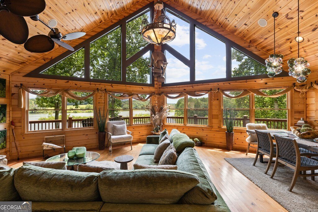 119 Jasmine Lane Blairsville - Photo 15