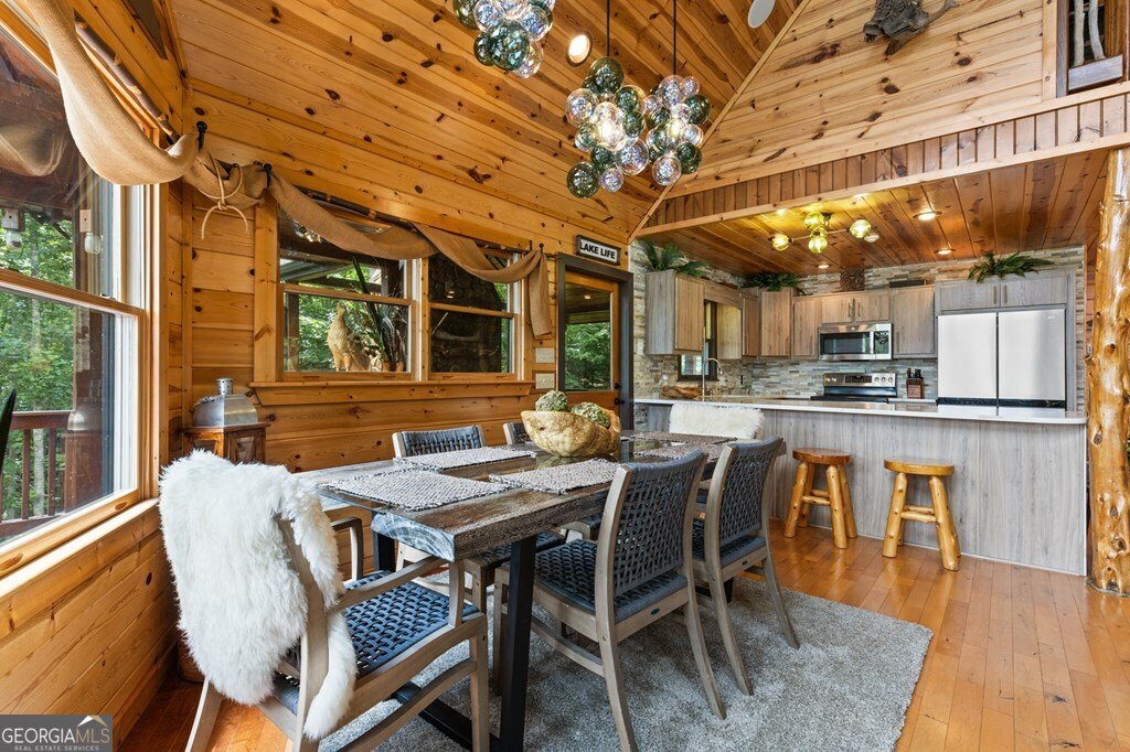 119 Jasmine Lane Blairsville - Photo 20