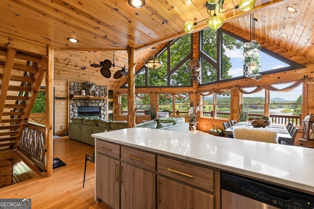 119 Jasmine Lane Blairsville - Photo 22