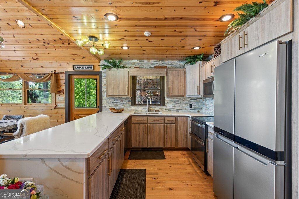 119 Jasmine Lane Blairsville - Photo 23