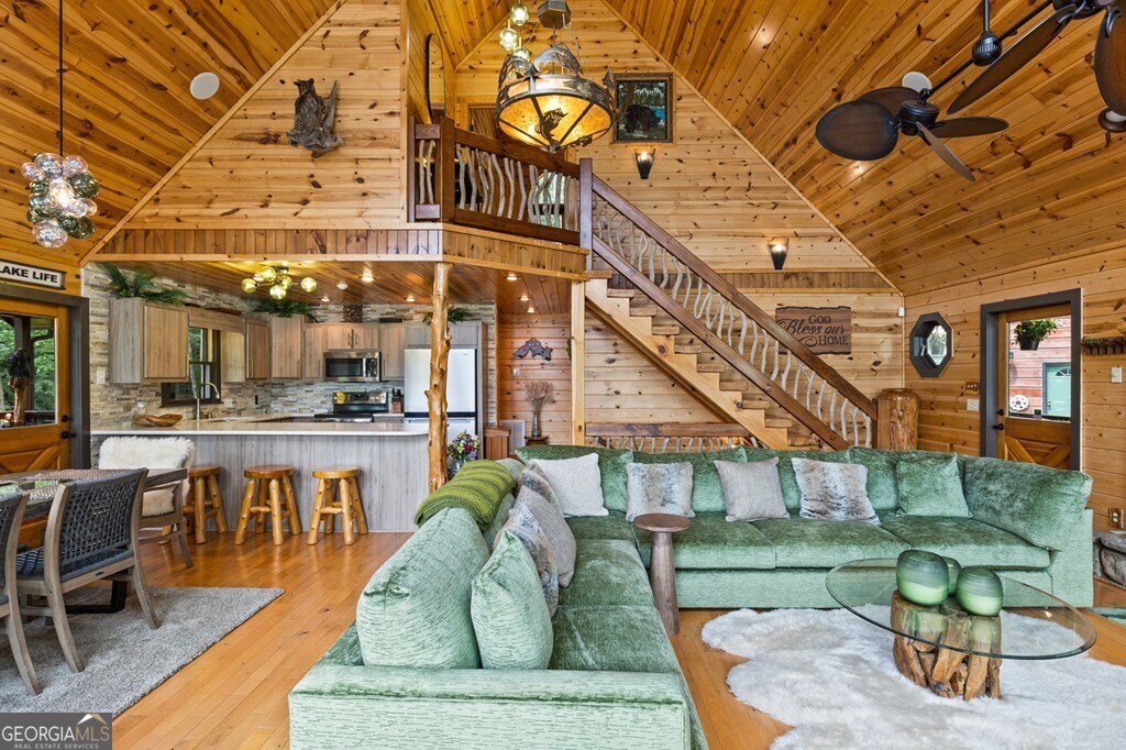 119 Jasmine Lane Blairsville - Photo 24