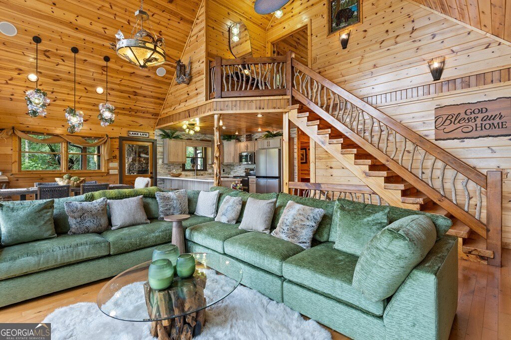 119 Jasmine Lane Blairsville - Photo 25