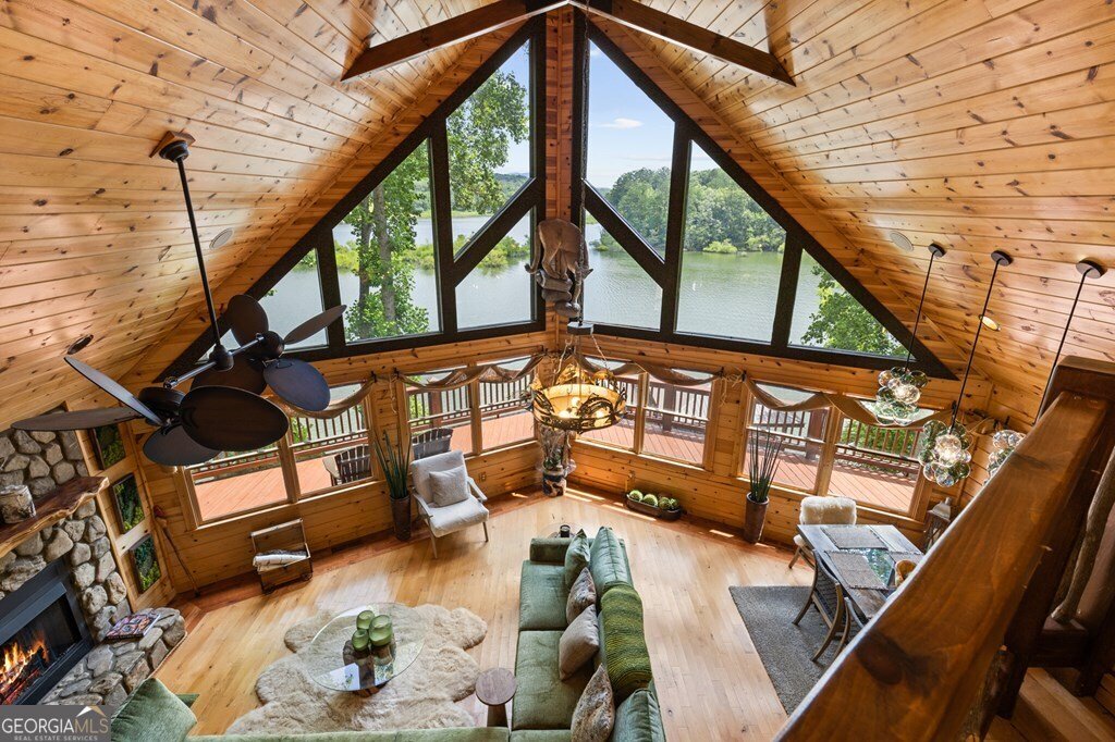 119 Jasmine Lane Blairsville - Photo 28