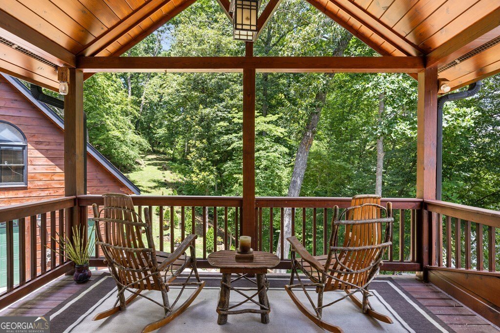 119 Jasmine Lane Blairsville - Photo 33