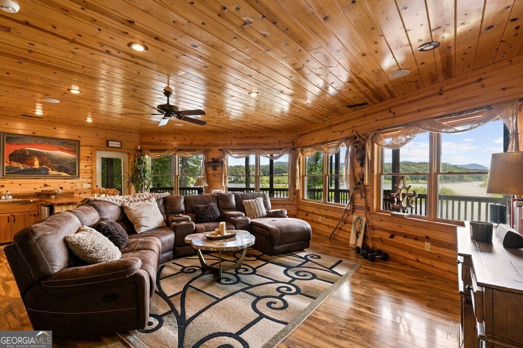 119 Jasmine Lane Blairsville - Photo 34
