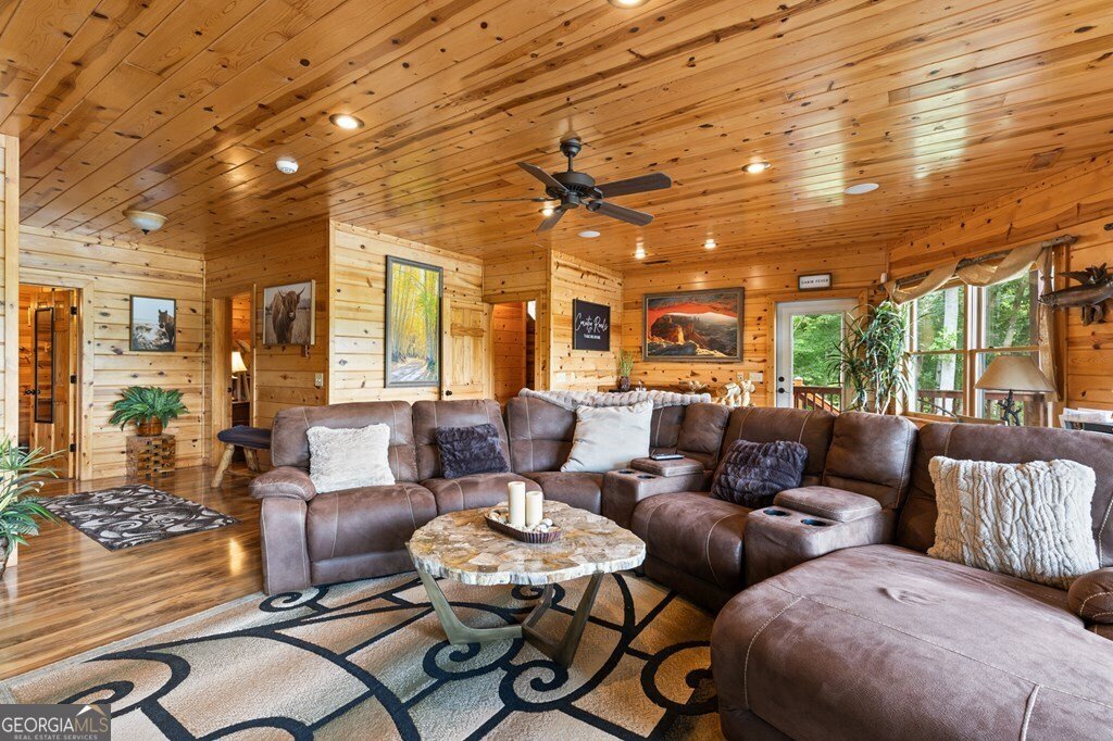 119 Jasmine Lane Blairsville - Photo 35