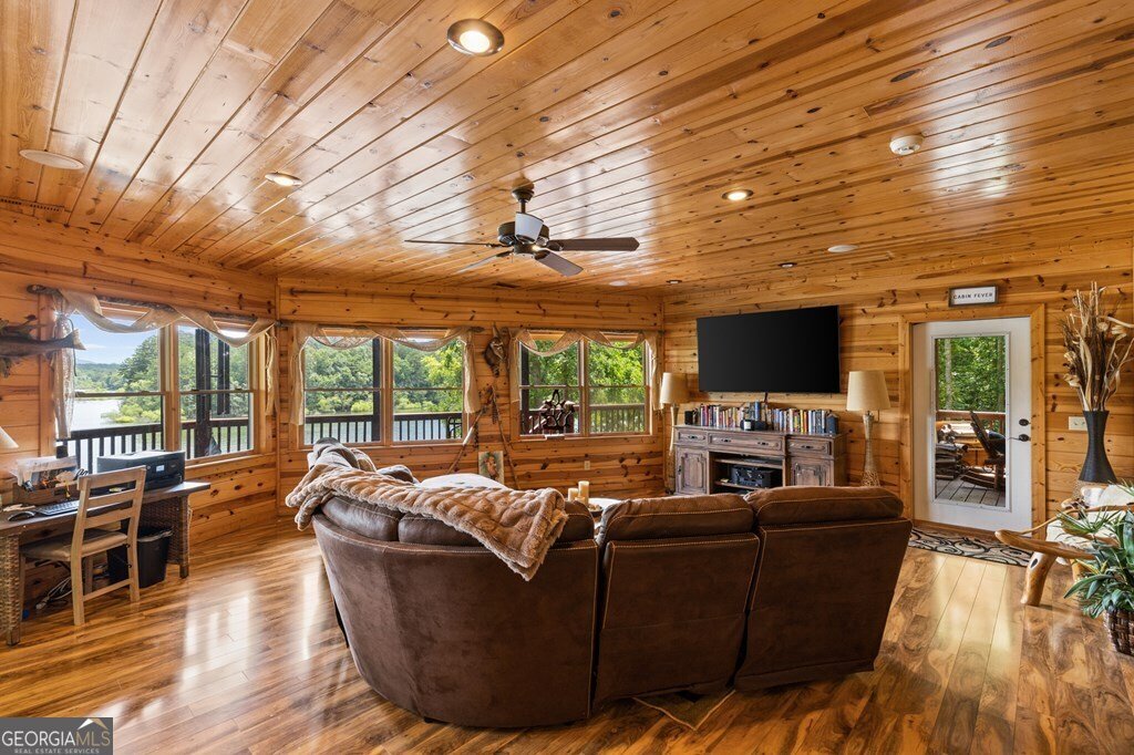 119 Jasmine Lane Blairsville - Photo 36