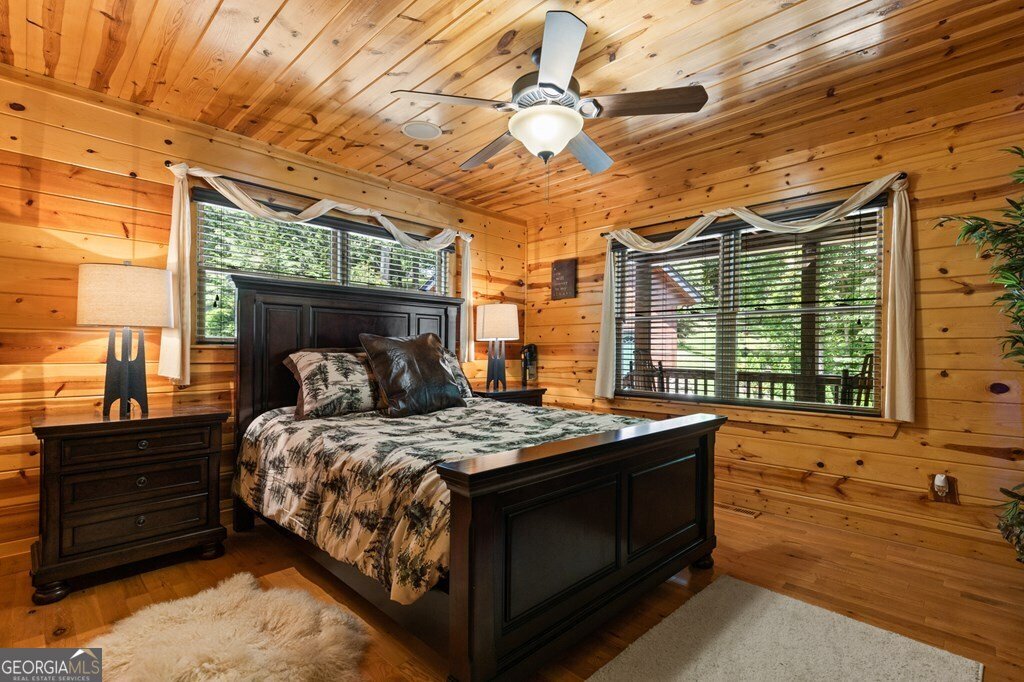 119 Jasmine Lane Blairsville - Photo 37