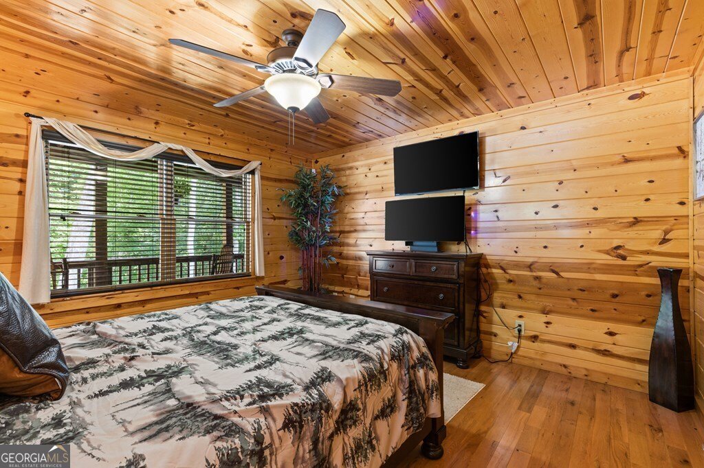 119 Jasmine Lane Blairsville - Photo 38
