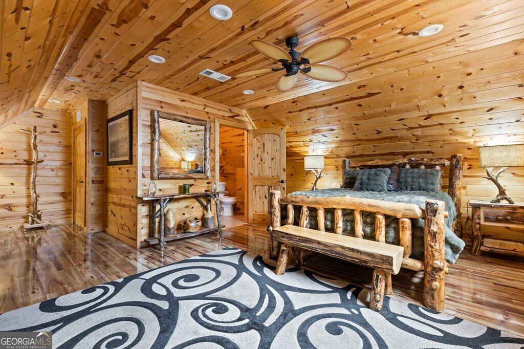 119 Jasmine Lane Blairsville - Photo 46