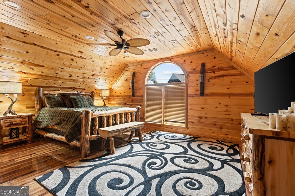 119 Jasmine Lane Blairsville - Photo 47