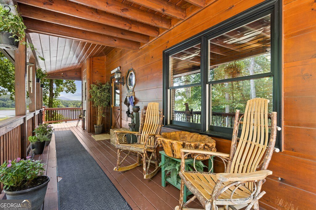 119 Jasmine Lane Blairsville - Photo 49