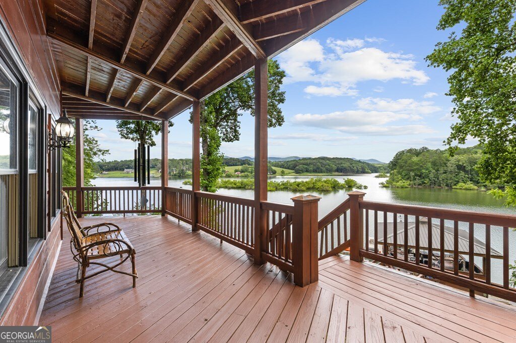 119 Jasmine Lane Blairsville - Photo 50