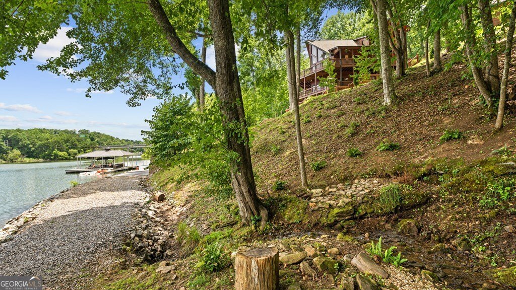 119 Jasmine Lane Blairsville - Photo 57