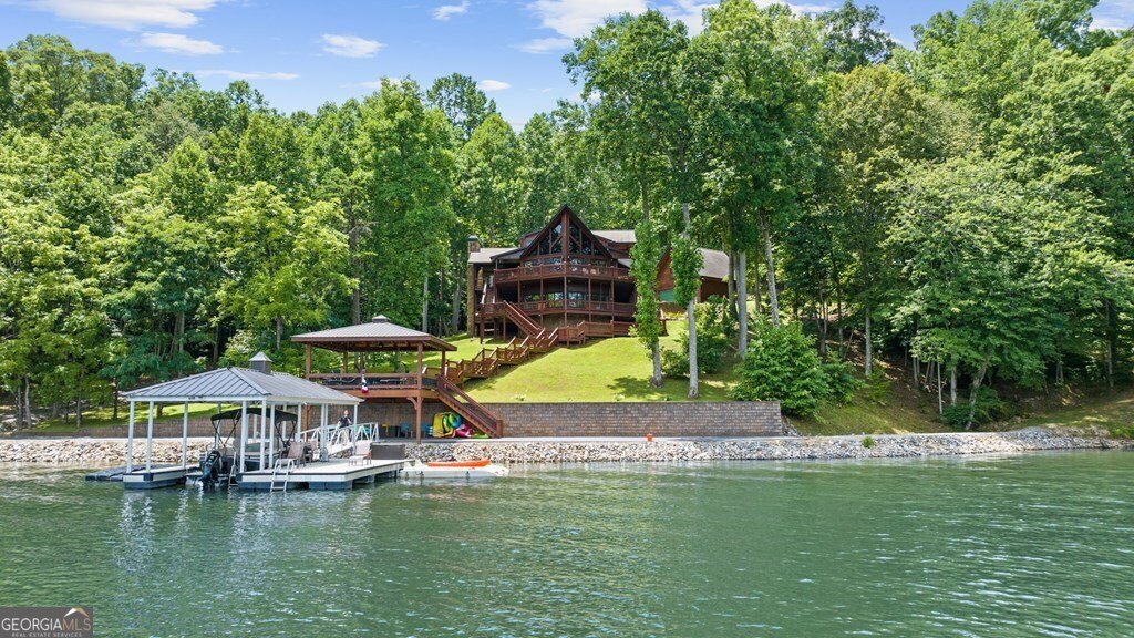 119 Jasmine Lane Blairsville - Photo 65