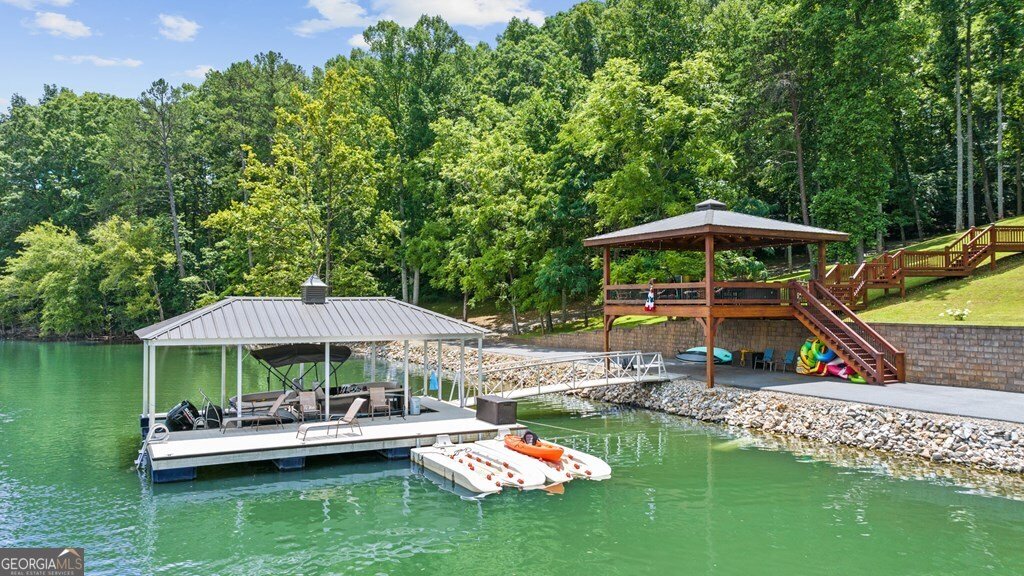 119 Jasmine Lane Blairsville - Photo 67