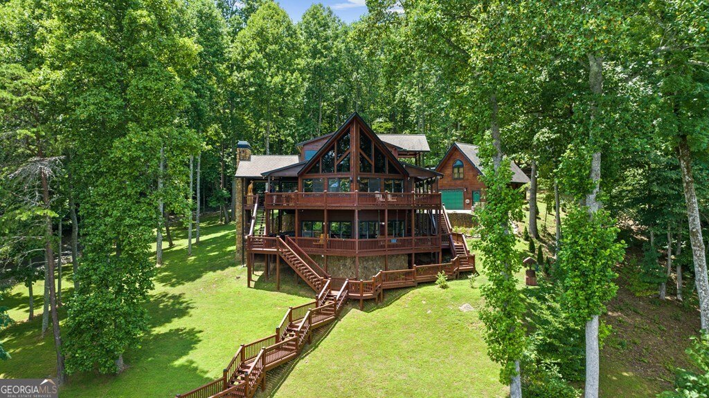 119 Jasmine Lane Blairsville - Photo 68