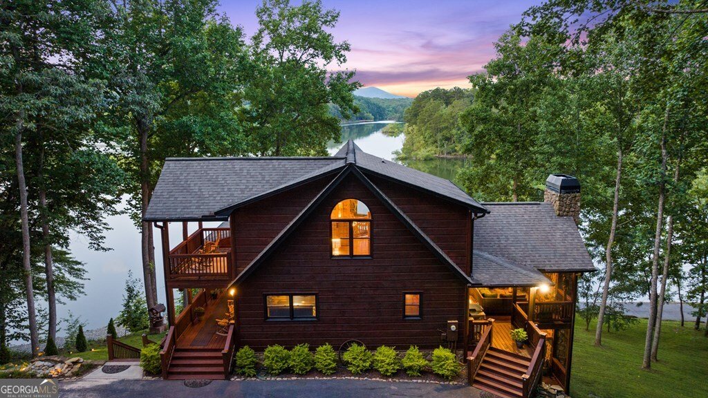 119 Jasmine Lane Blairsville - Photo 69
