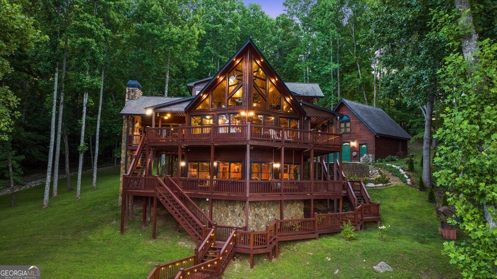 119 Jasmine Lane Blairsville - Photo 7