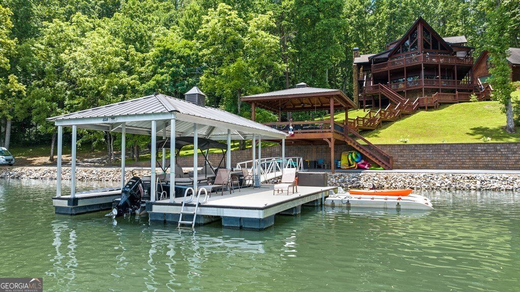 119 Jasmine Lane Blairsville - Photo 70