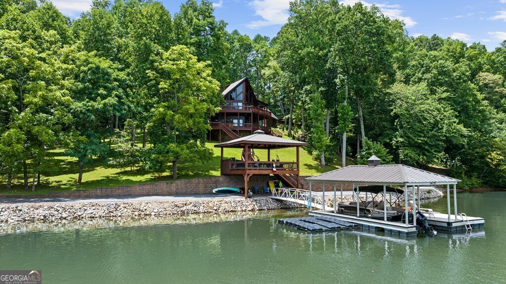 119 Jasmine Lane Blairsville - Photo 76