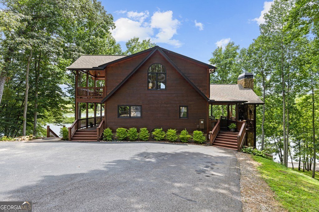 119 Jasmine Lane Blairsville - Photo 78