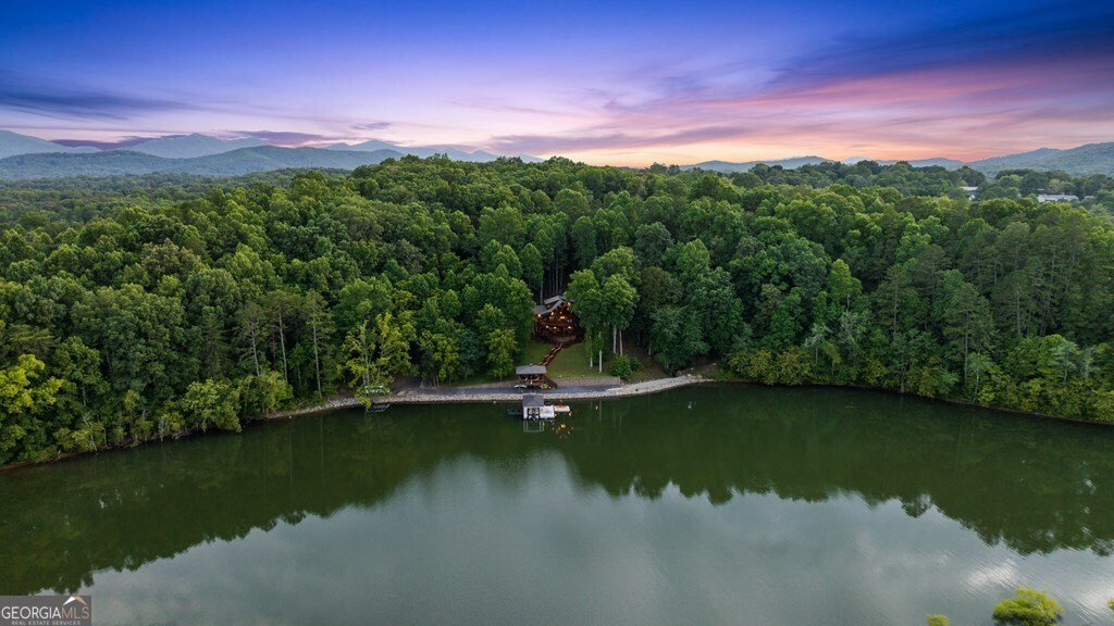 119 Jasmine Lane Blairsville - Photo 8