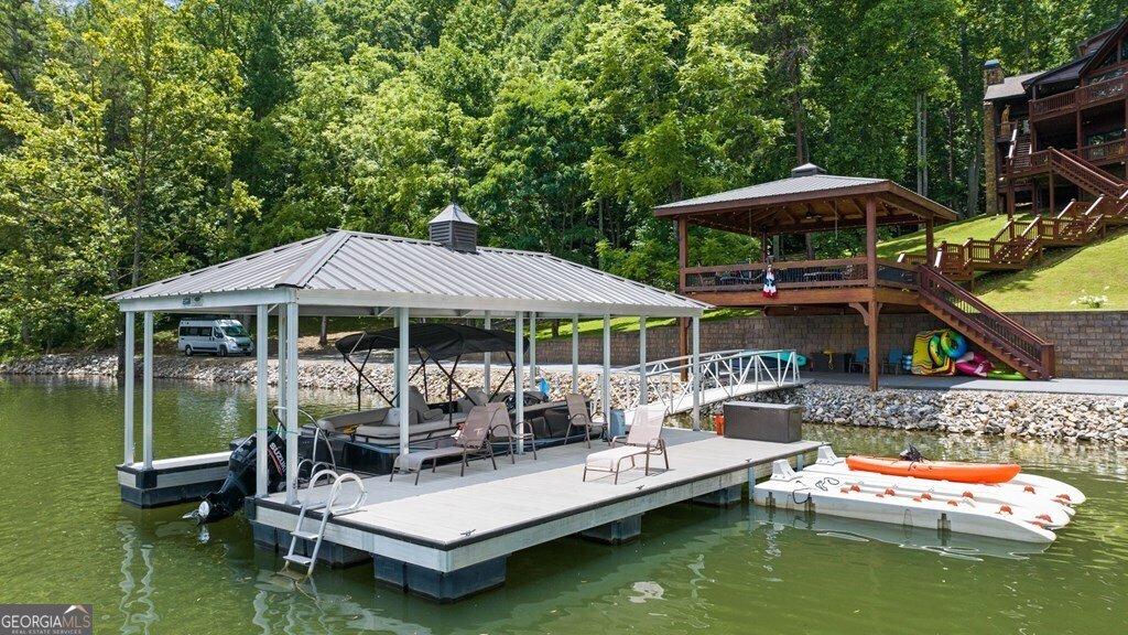 119 Jasmine Lane Blairsville - Photo 80