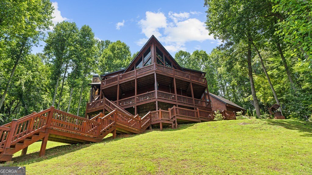 119 Jasmine Lane Blairsville - Photo 81