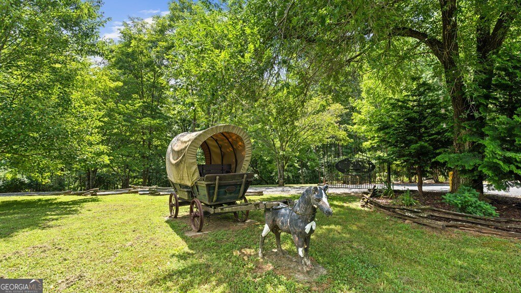 119 Jasmine Lane Blairsville - Photo 82