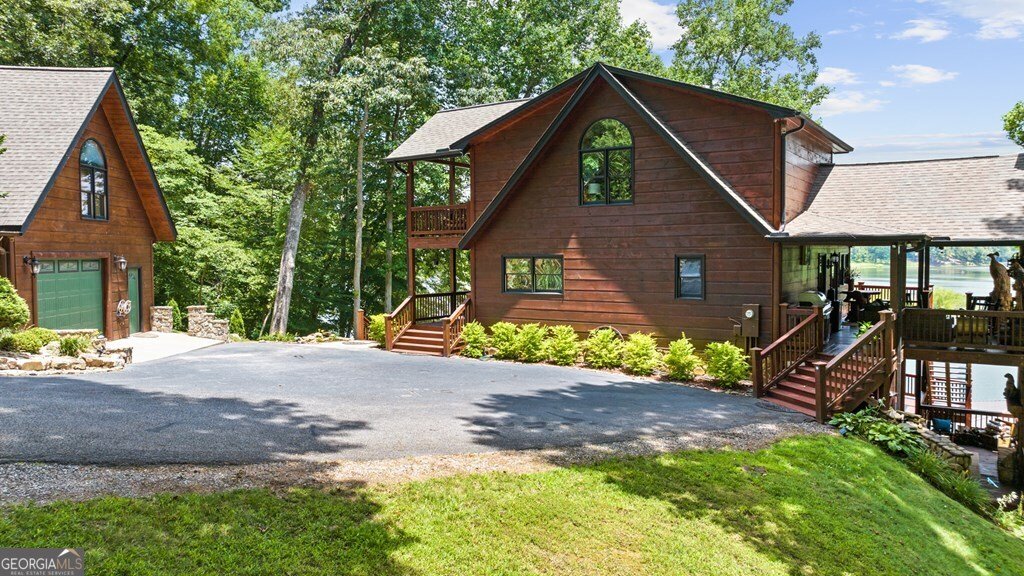 119 Jasmine Lane Blairsville - Photo 85