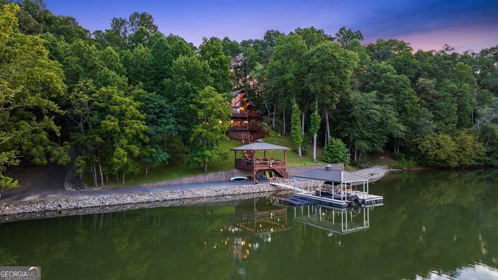 119 Jasmine Lane Blairsville - Photo 87