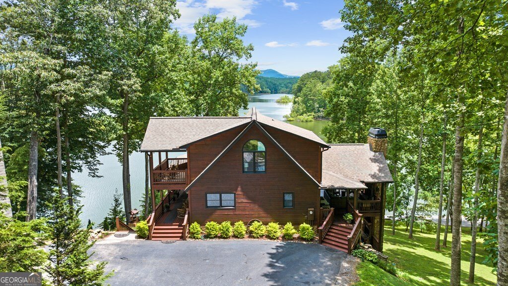 119 Jasmine Lane Blairsville - Photo 88