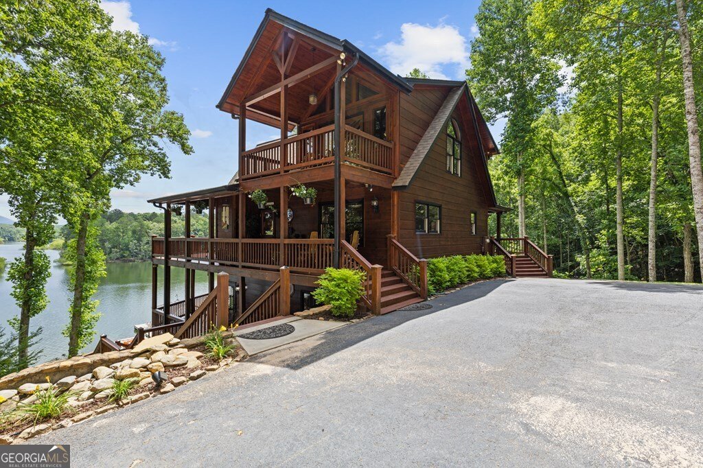 119 Jasmine Lane Blairsville - Photo 89