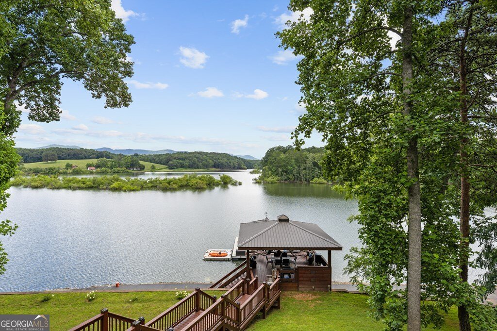 119 Jasmine Lane Blairsville - Photo 90
