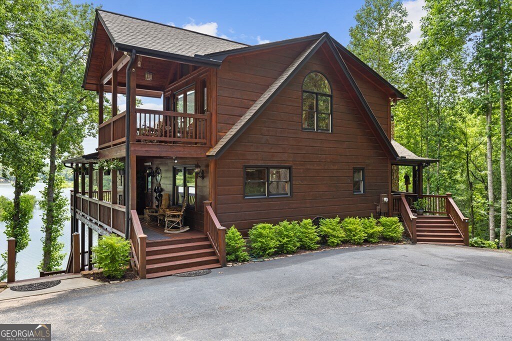 119 Jasmine Lane Blairsville - Photo 91