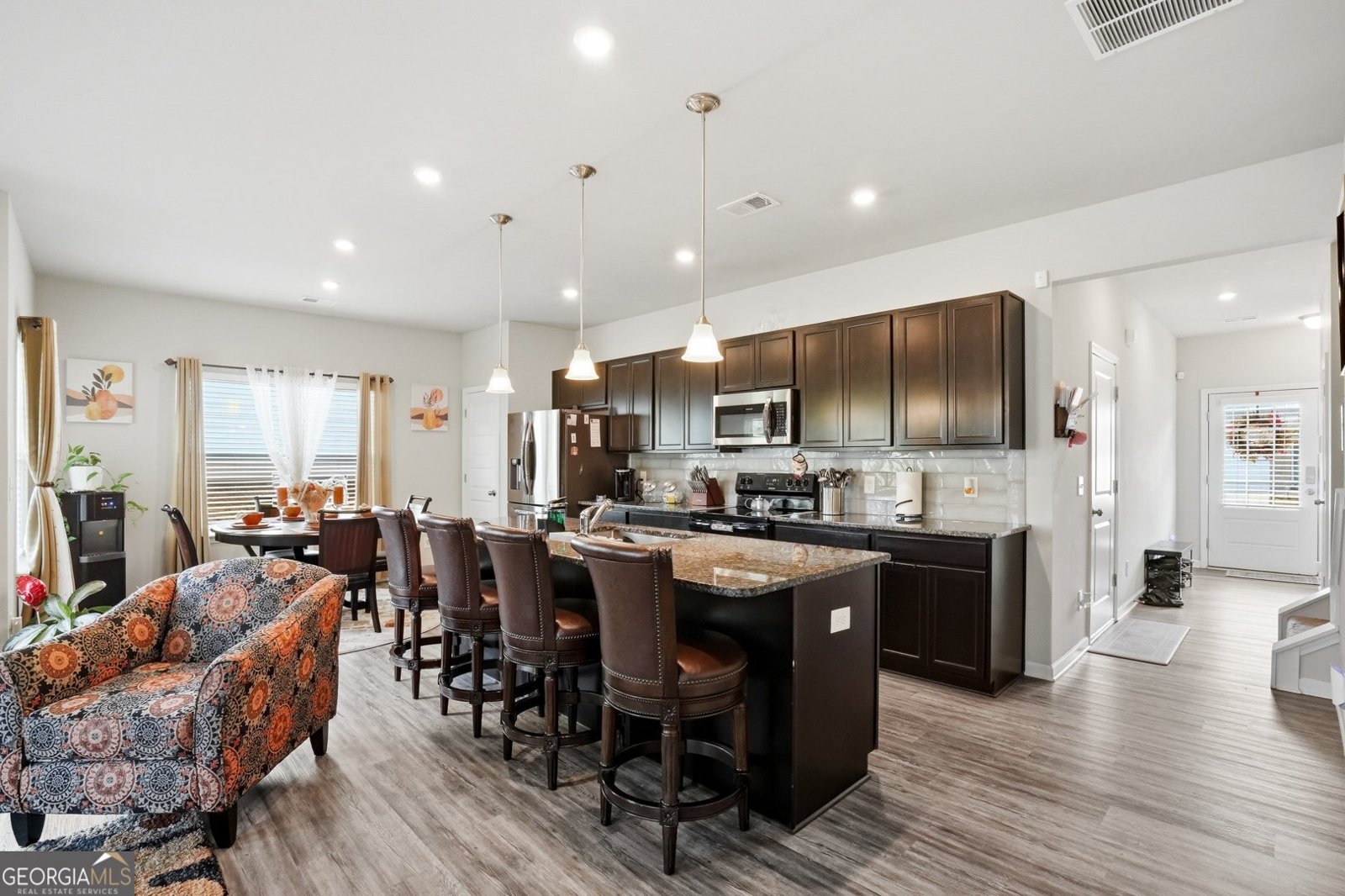 110 Waterside Drive Calhoun - Photo 10