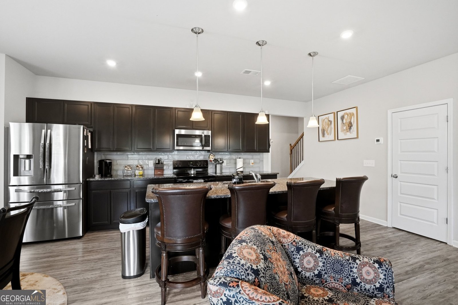 110 Waterside Drive Calhoun - Photo 12