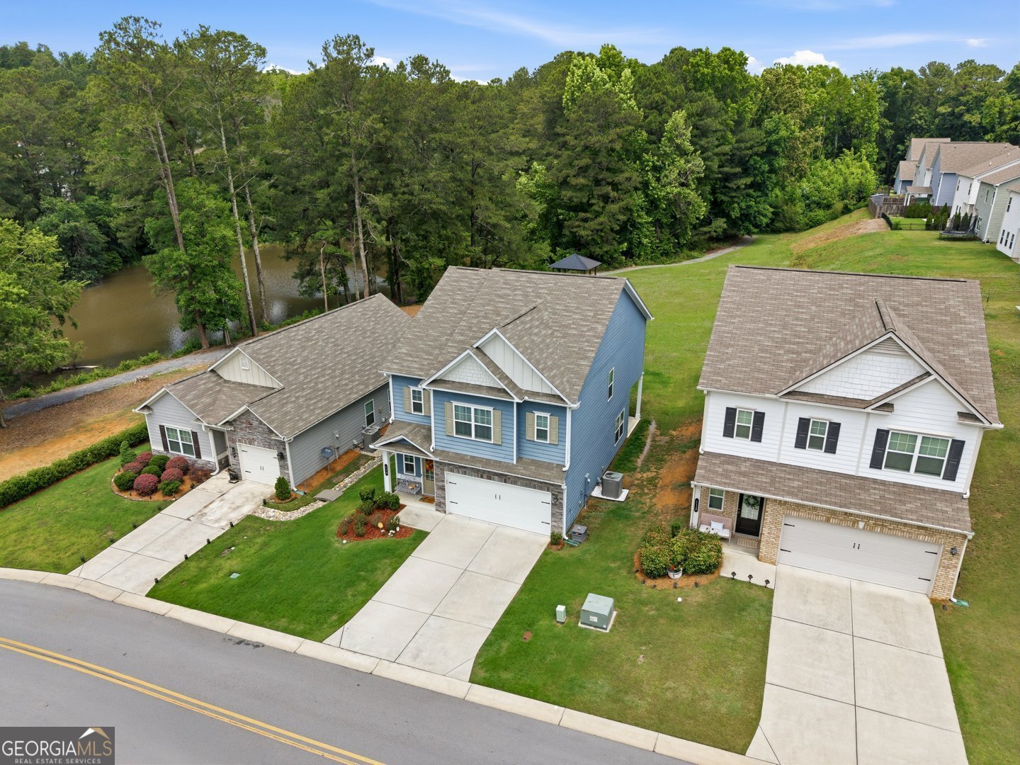 110 Waterside Drive Calhoun - Photo 27