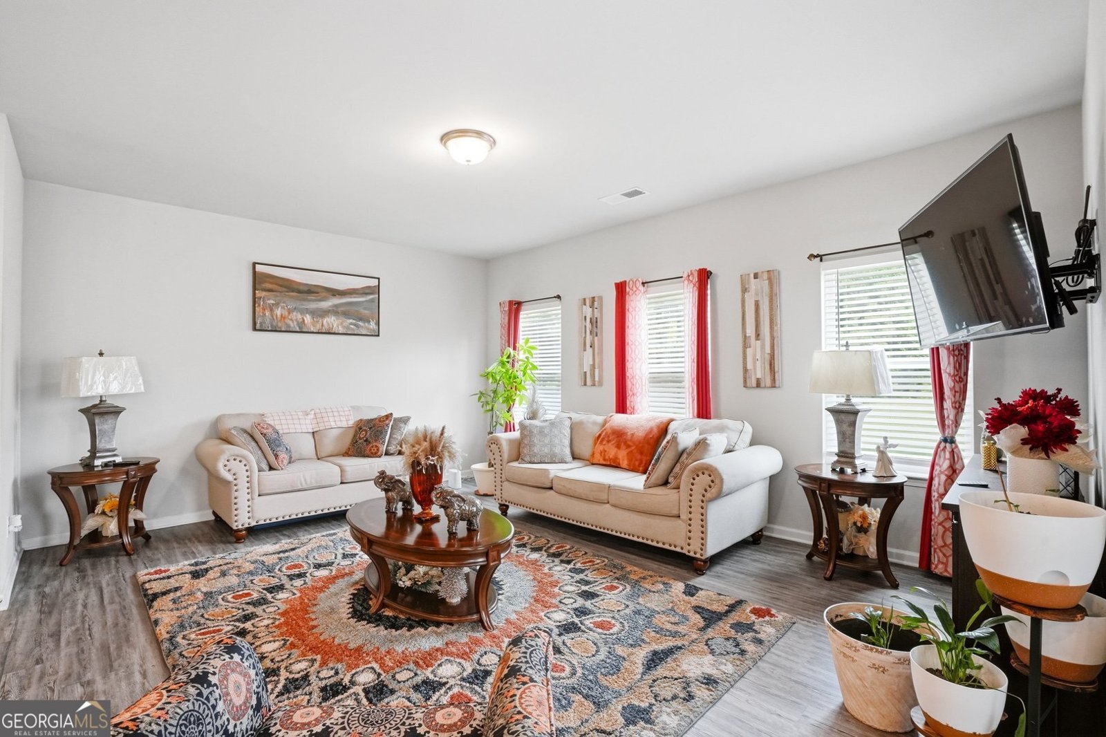 110 Waterside Drive Calhoun - Photo 8