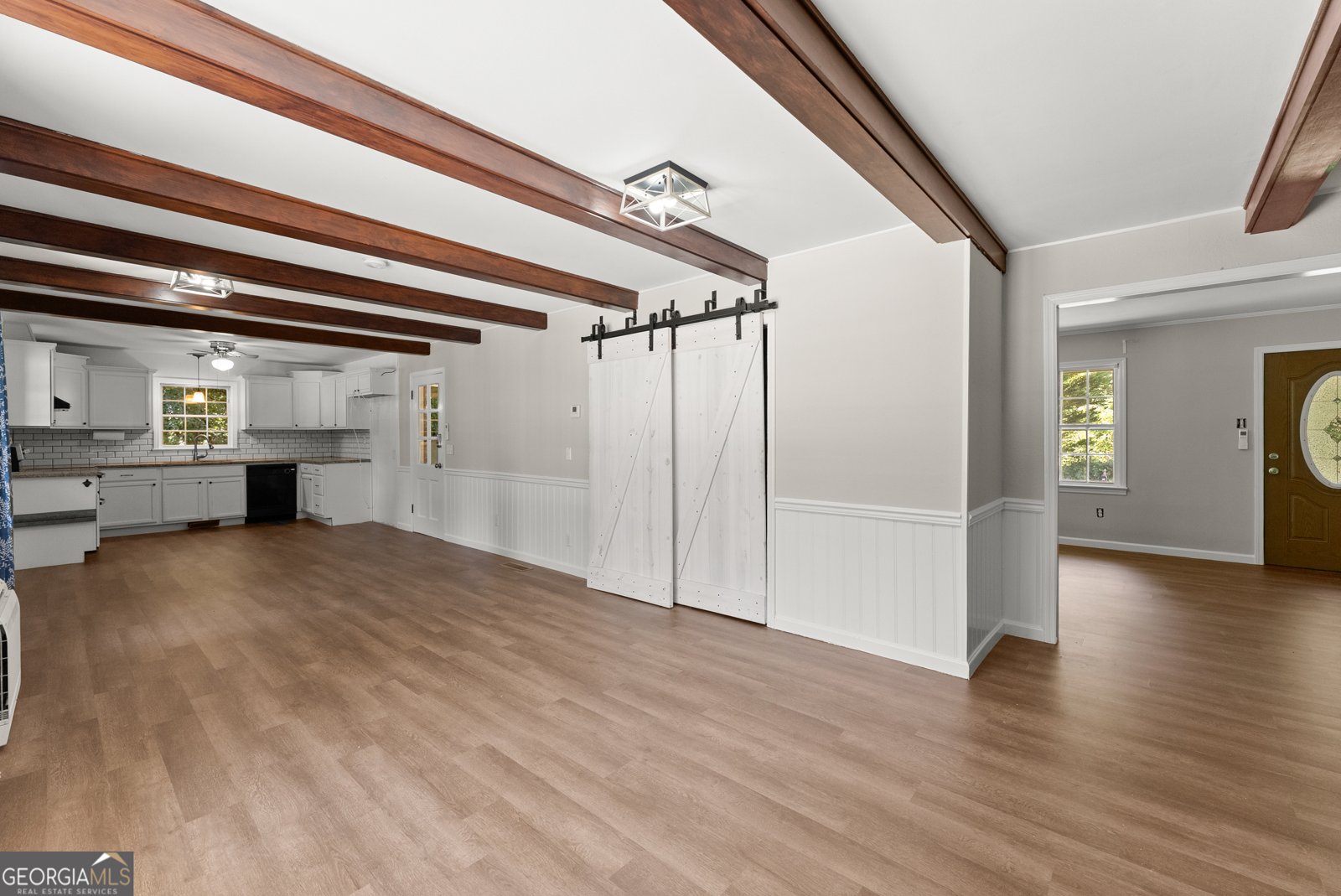 546 Barron Drive Clarkesville - Photo 11